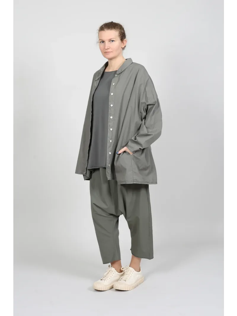 Privatsachen - Hemd nuggetig - puppeline - 232052