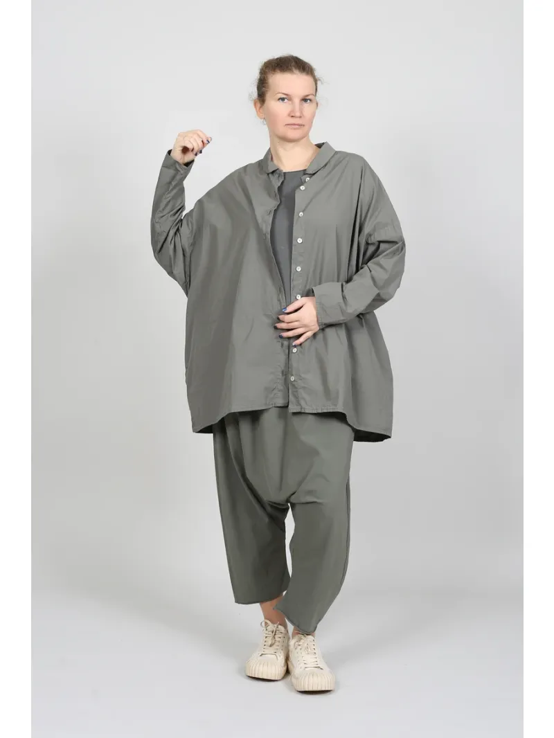 Privatsachen - Hemd nuggetig - puppeline - 232052