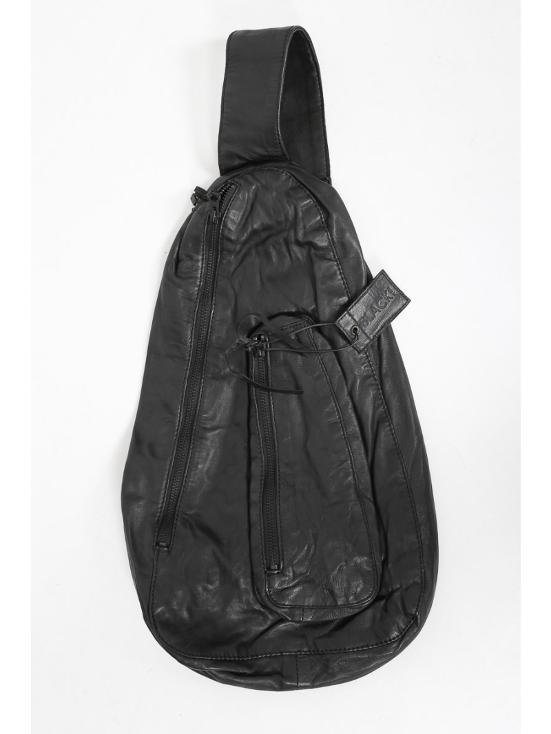 Black by k&m - Tasche - shoulder bag blessed - B40.252.40.08