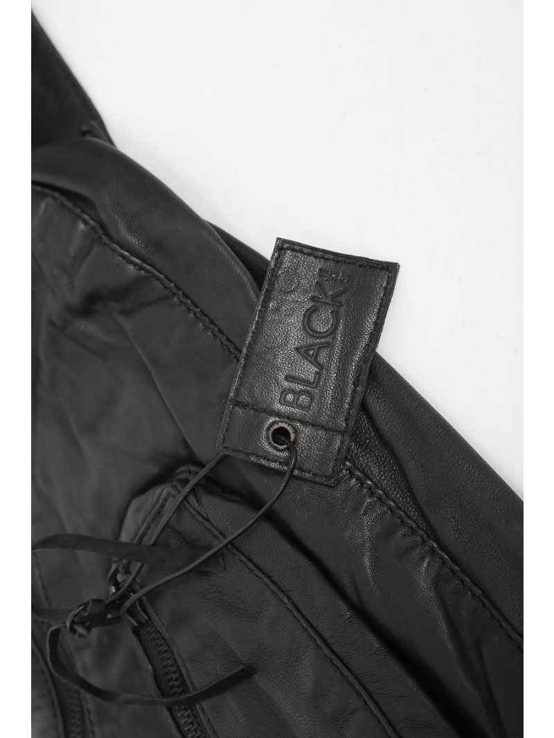 Black by k&m - Tasche - shoulder bag blessed - B40.252.40.08