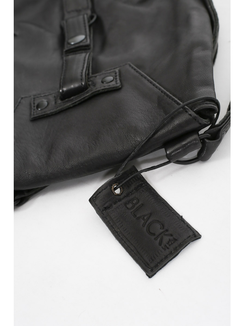 Black by k&m - Tasche - we got everything we need - B40.252.40.06