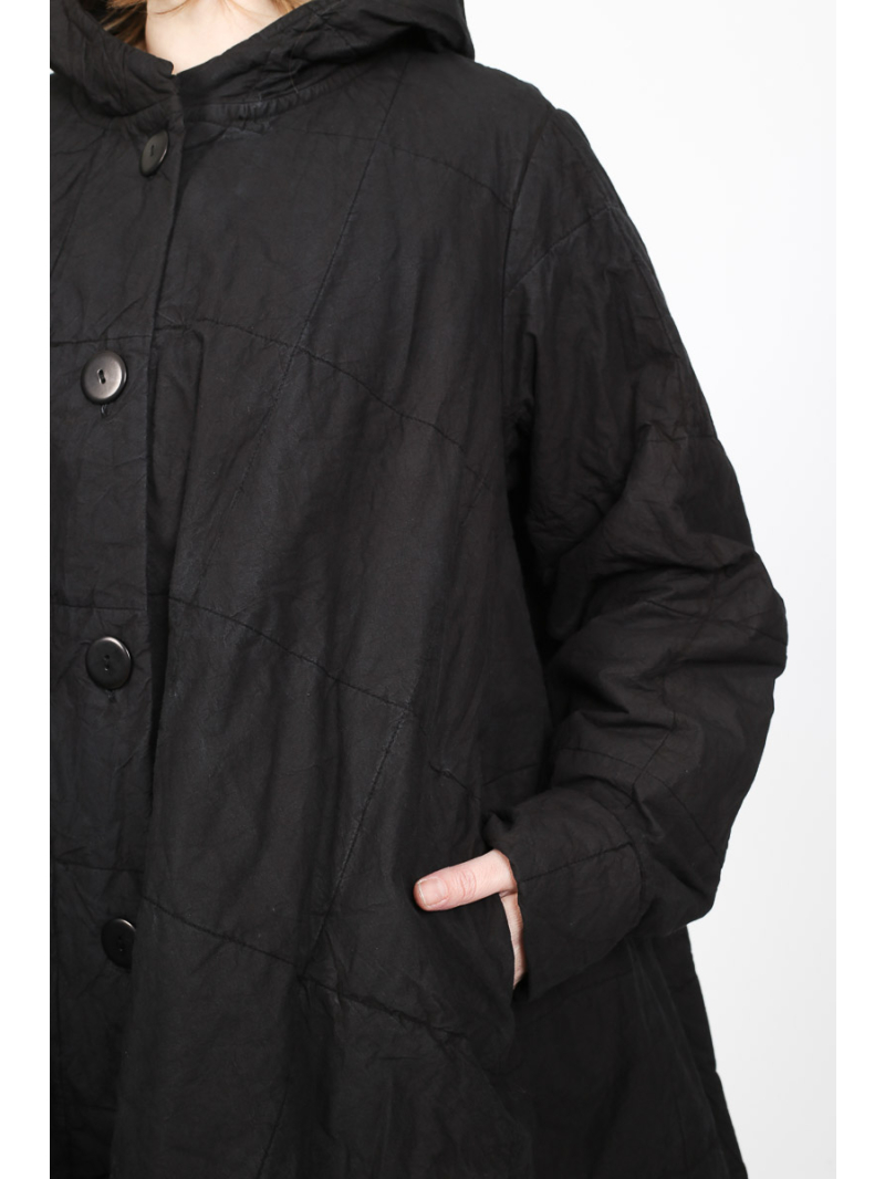 Privatsachen - Mantel - welleese - chechstepp - 252132