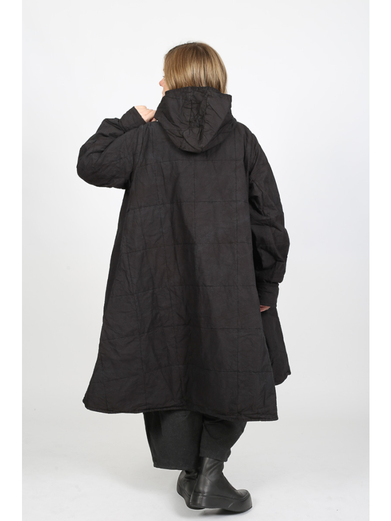 Privatsachen - Mantel - welleese - chechstepp - 252132