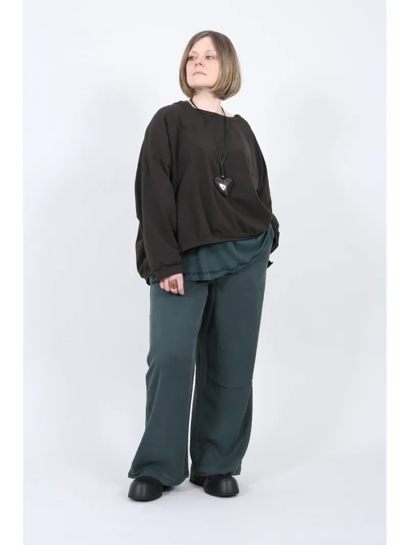 Privatsachen - Shirt Handcare - Edeljersey - 2411002