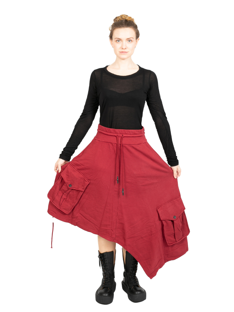 Black By K&M - Rock - Burning Both End of the Candle Rust