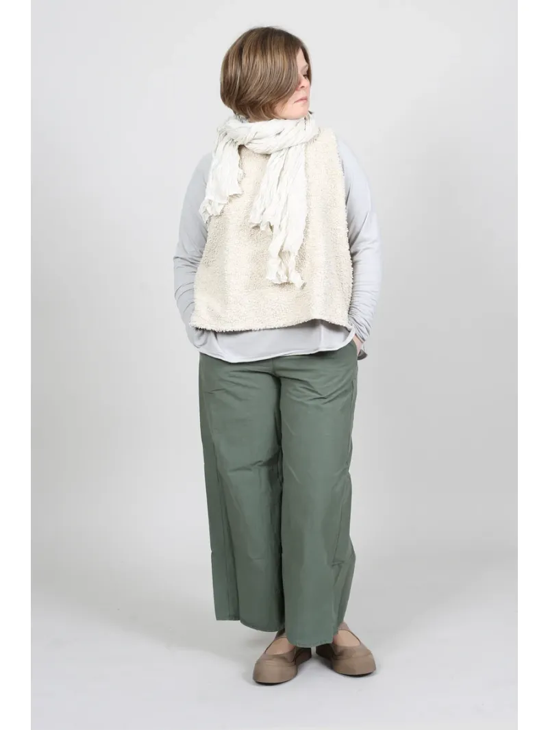 Privatsachen - Balassen shirt - Tencel - 242072