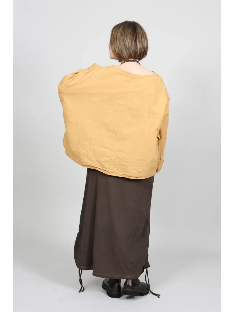 Privatsachen - Bluse ökoerfolg - geräuschebaumwolle - 251171