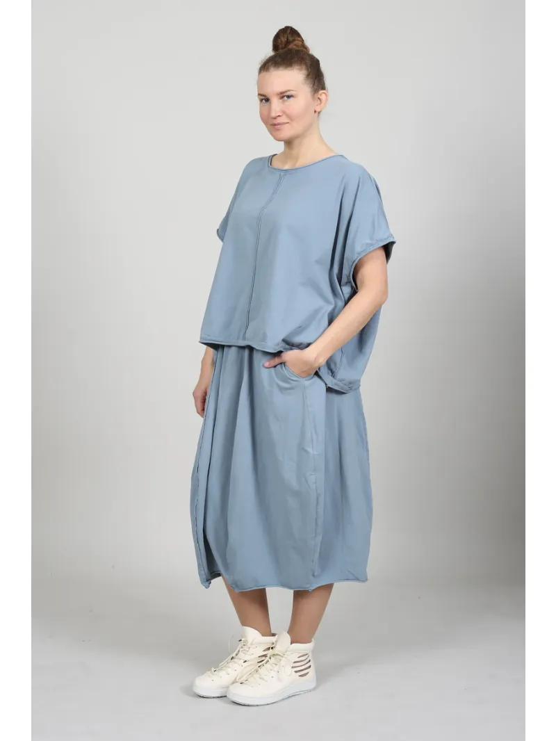 Privatsachen - T-shirt Hautlift - jersey noble - 251176