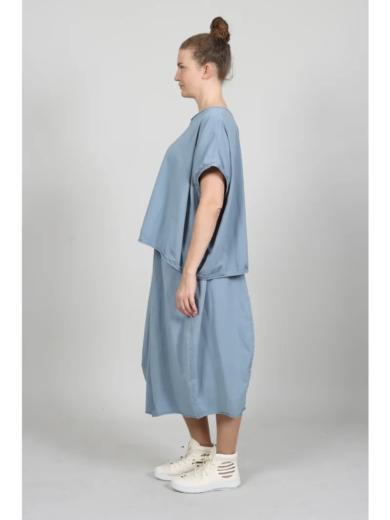 Privatsachen - T-shirt Hautlift - jersey noble - 251176