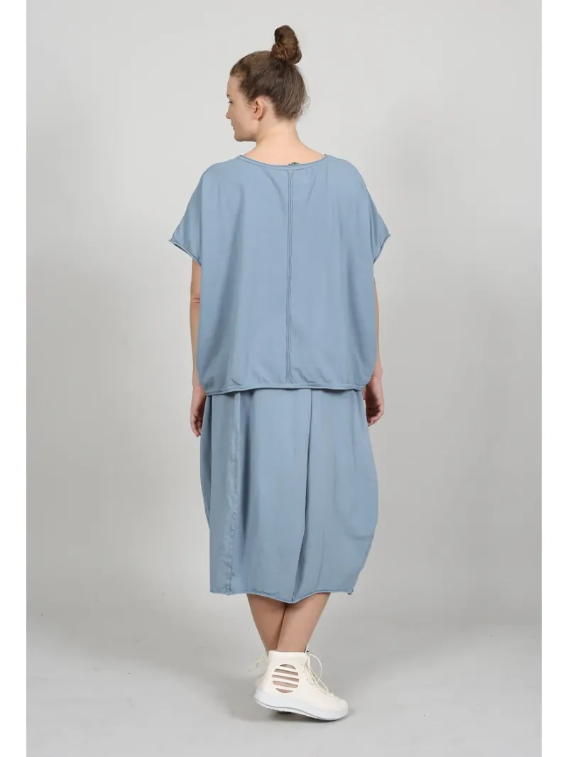 Privatsachen - T-shirt Hautlift - jersey noble - 251176