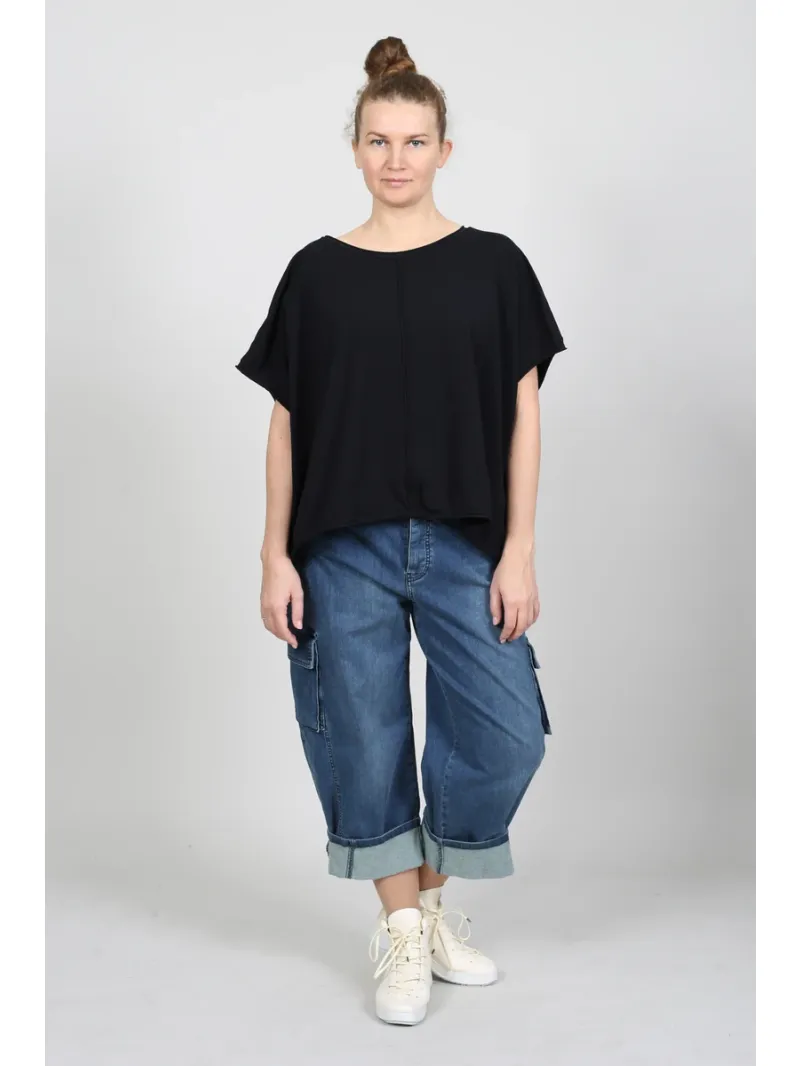 Privatsachen - T-shirt Hautlift - jersey noble - 251176