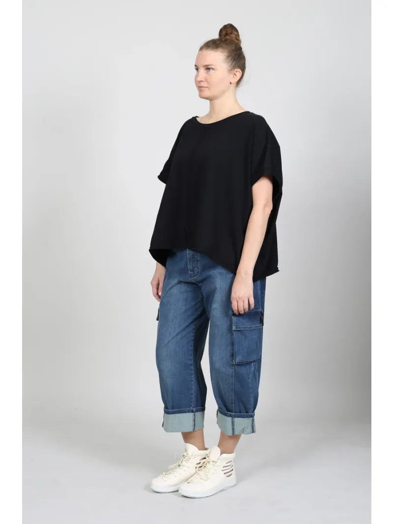 Privatsachen - T-shirt Hautlift - jersey noble - 251176