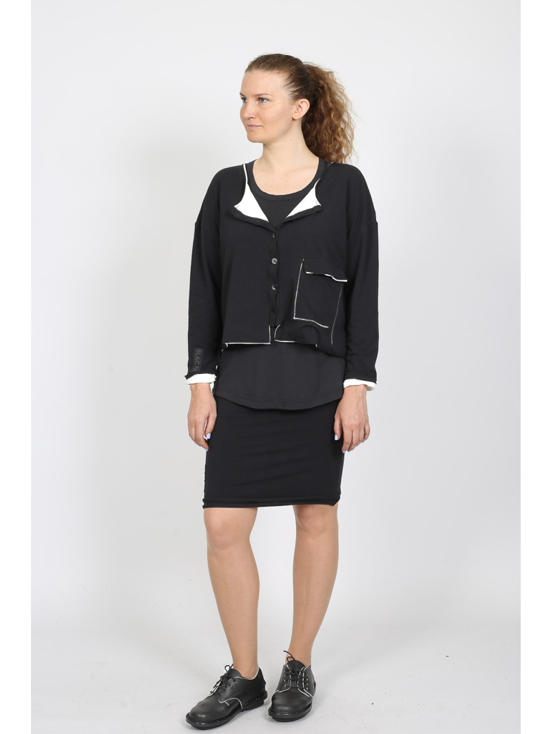 Black by k&m - Рок - ты ошибаешься насчет нее - 252.03.05