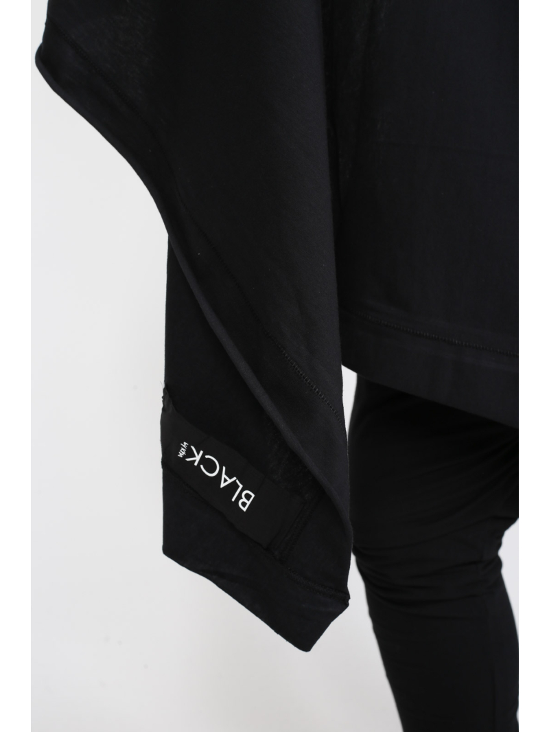 Black by k&m - Scarf - there was no alternative - 252.03.11