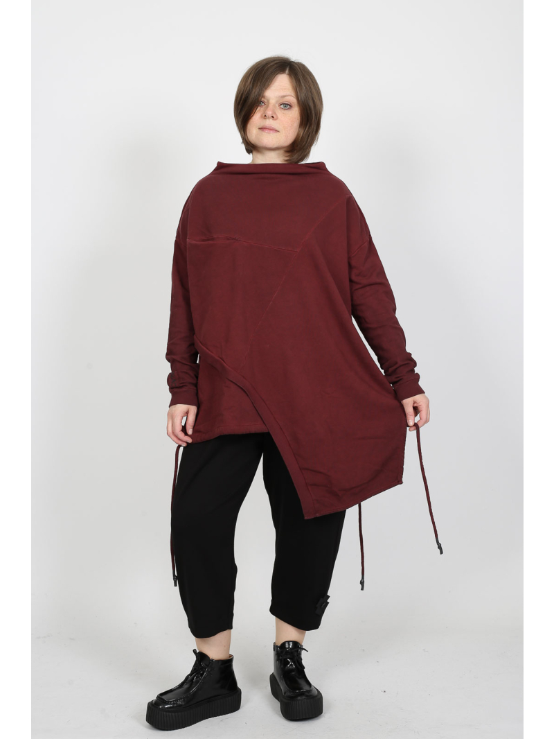 Black by k&m - Топ - мне нравится делиться этим с вами - 252.04.05