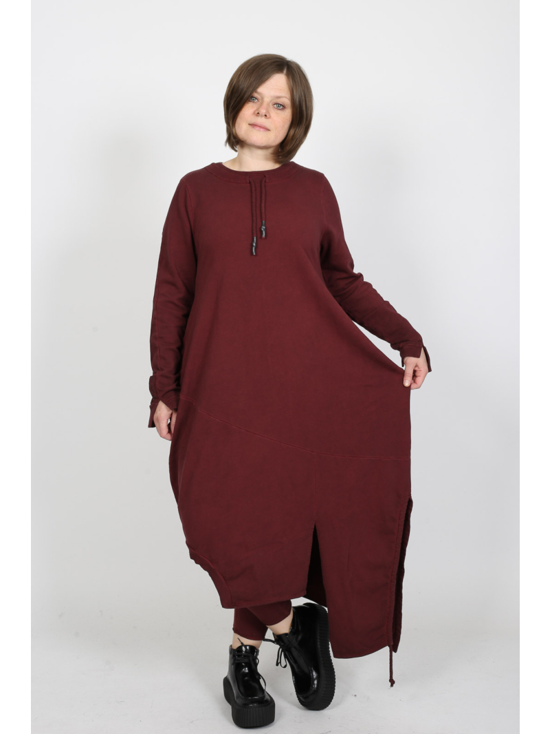 Black by k&m - Kleid - don't forget me - 252.04.06