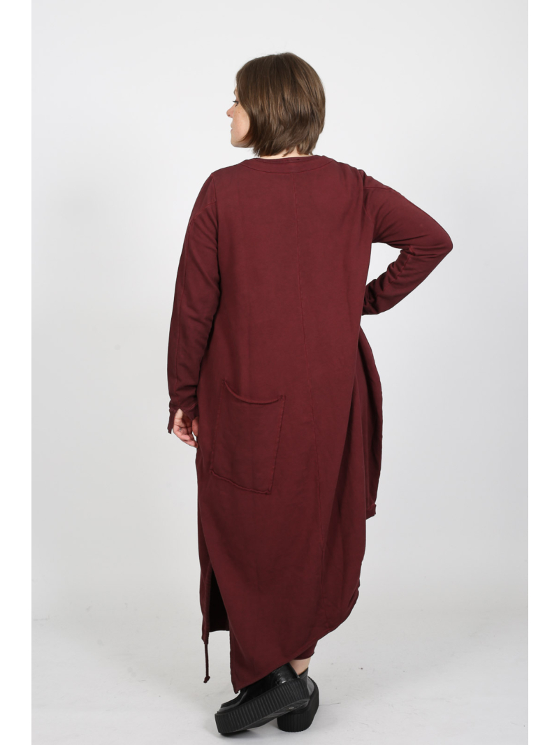 Black by k&m - Kleid - don't forget me - 252.04.06