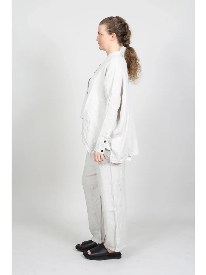 Black By K&M - БРЮКИ COME ON BABY LIGHT MY FIRE - 261.04.01