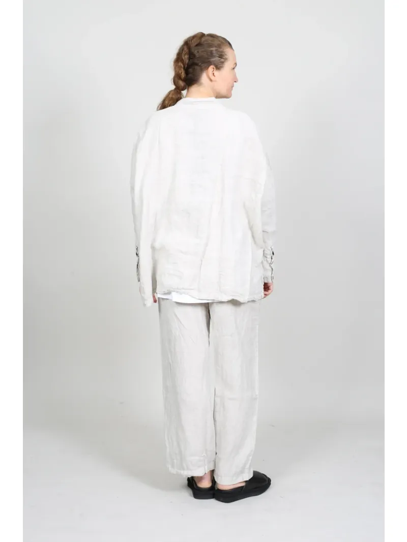 Black By K&M - БРЮКИ COME ON BABY LIGHT MY FIRE - 261.04.01