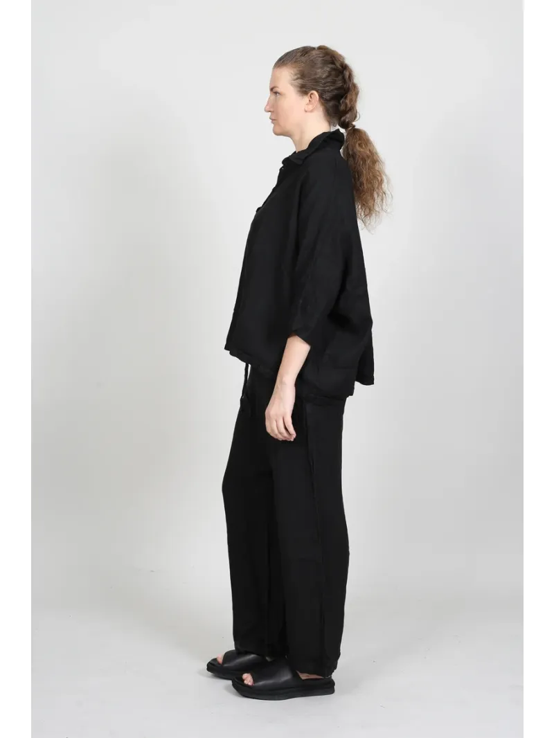 Black By K&M - TOP I DO ANYTHING FOR YOU - 261.04.04