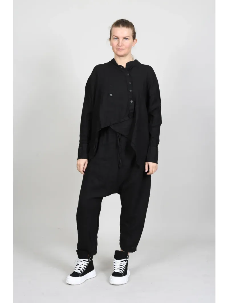 Black By K&M - БЛУЗКА, КОТОРАЯ ПРОСТО ОСВЕТЛИЛА ВЕСЬ МОЙ ДЕНЬ - 261.04.09