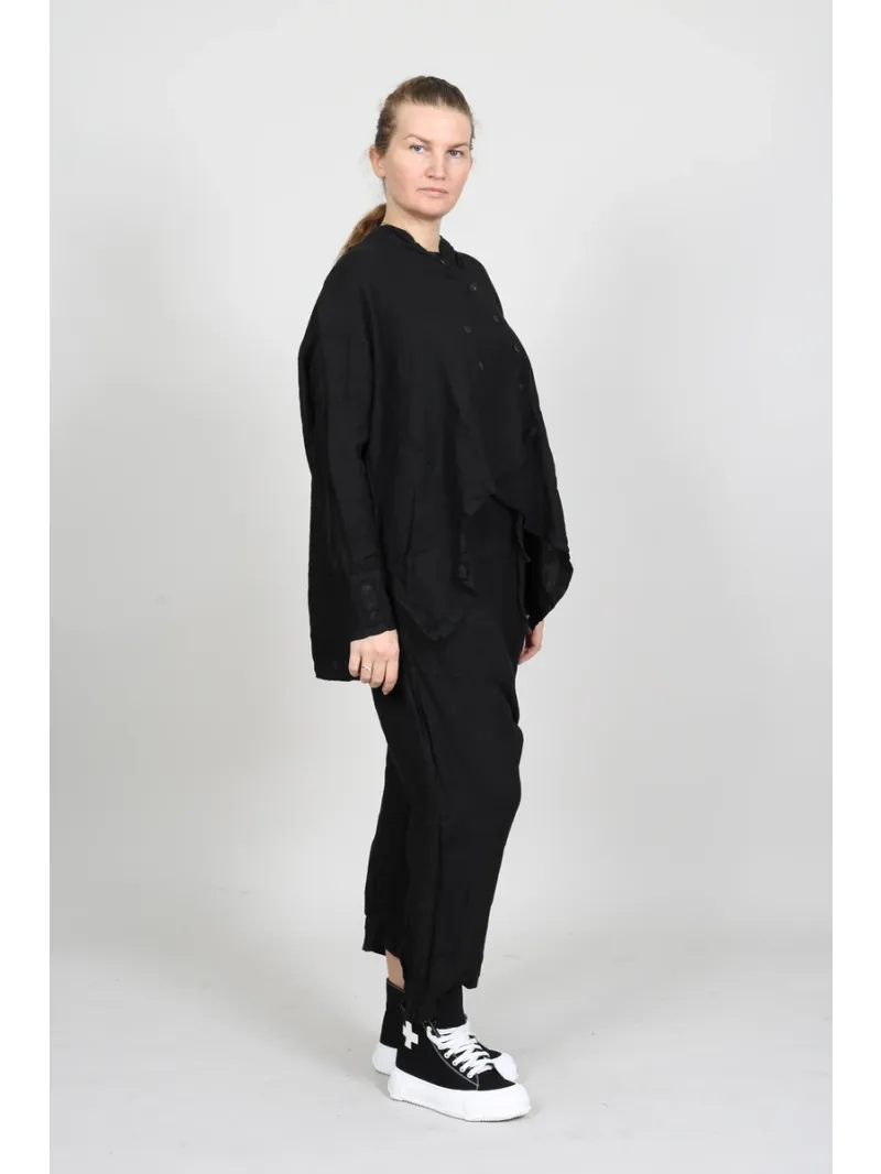 Black By K&M - БЛУЗКА, КОТОРАЯ ПРОСТО ОСВЕТЛИЛА ВЕСЬ МОЙ ДЕНЬ - 261.04.09