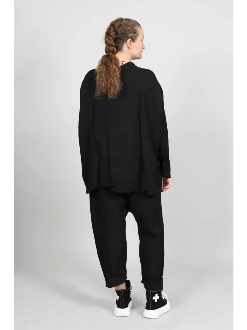 Black By K&M - БЛУЗКА, КОТОРАЯ ПРОСТО ОСВЕТЛИЛА ВЕСЬ МОЙ ДЕНЬ - 261.04.09