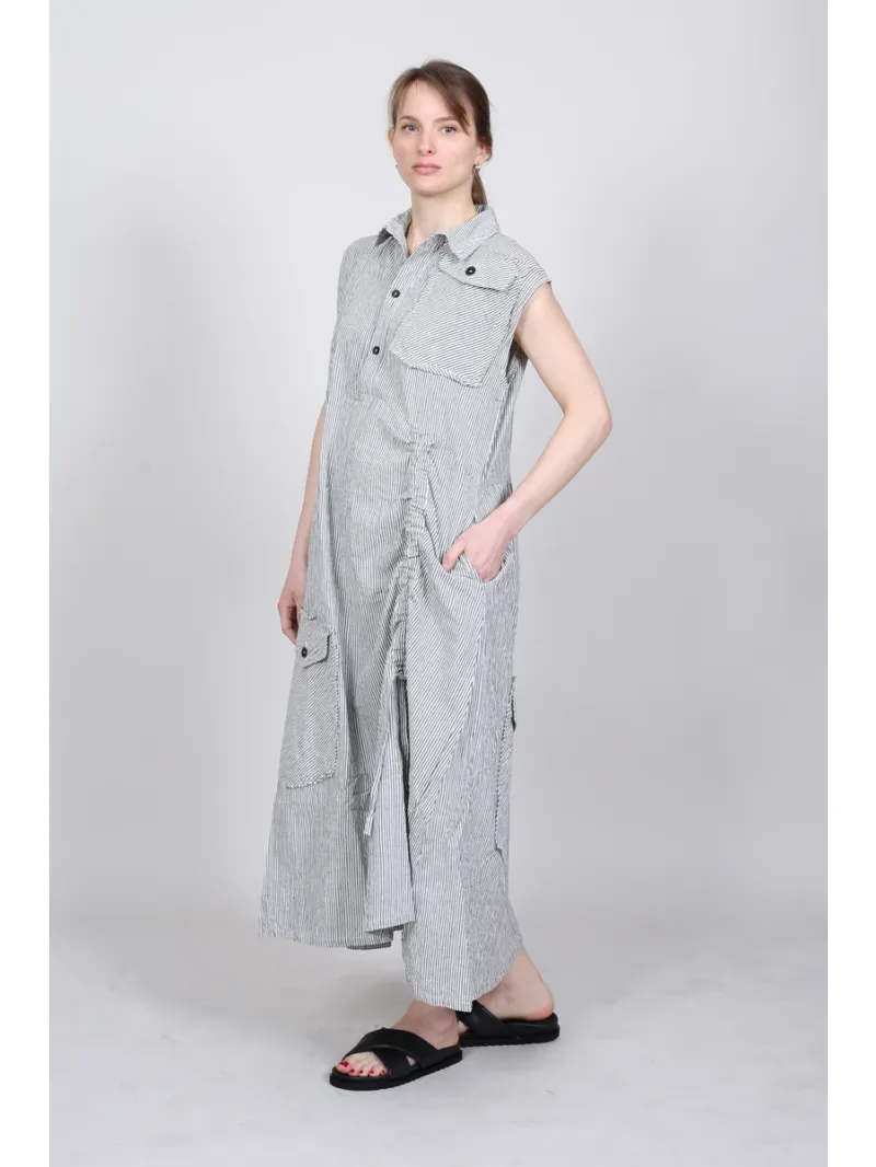 Black by k&m - Dress- I Love You Like the Stars Above - 261.10.01