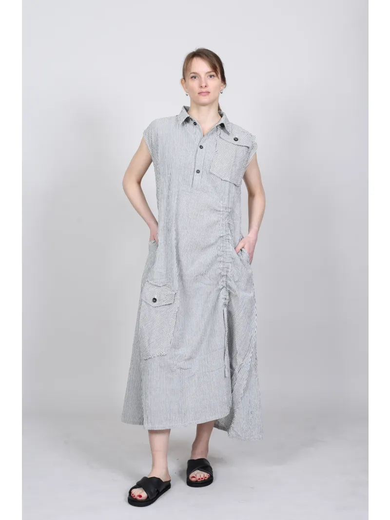 Black by k&m - Dress- I Love You Like the Stars Above - 261.10.01