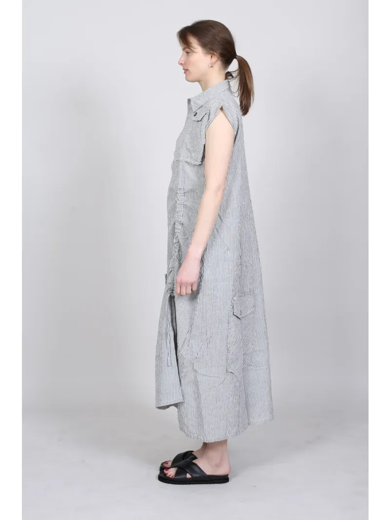 Black by k&m - Dress- I Love You Like the Stars Above - 261.10.01