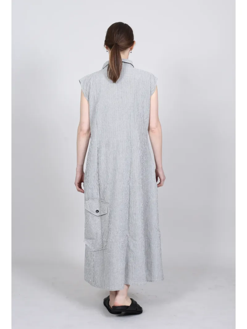 Black by k&m - Dress- I Love You Like the Stars Above - 261.10.01