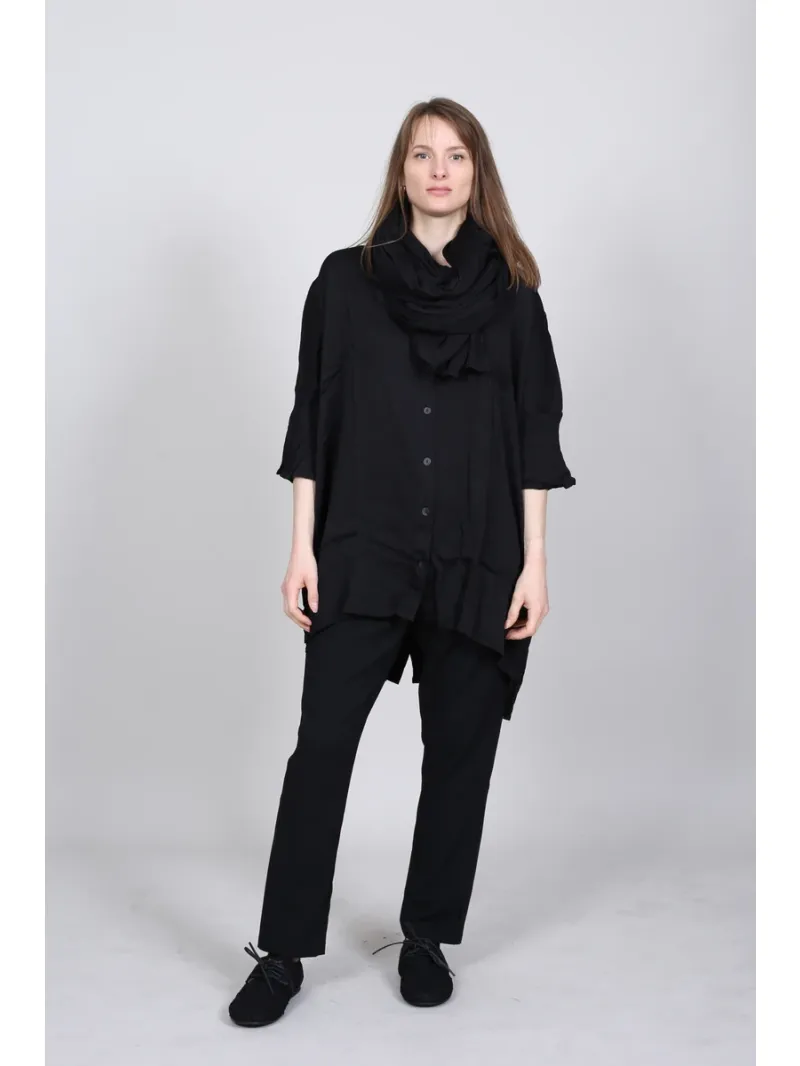 Black by k&m - Blouse -  I Want To Squeeze You As Tight As I Can - 261.11.02