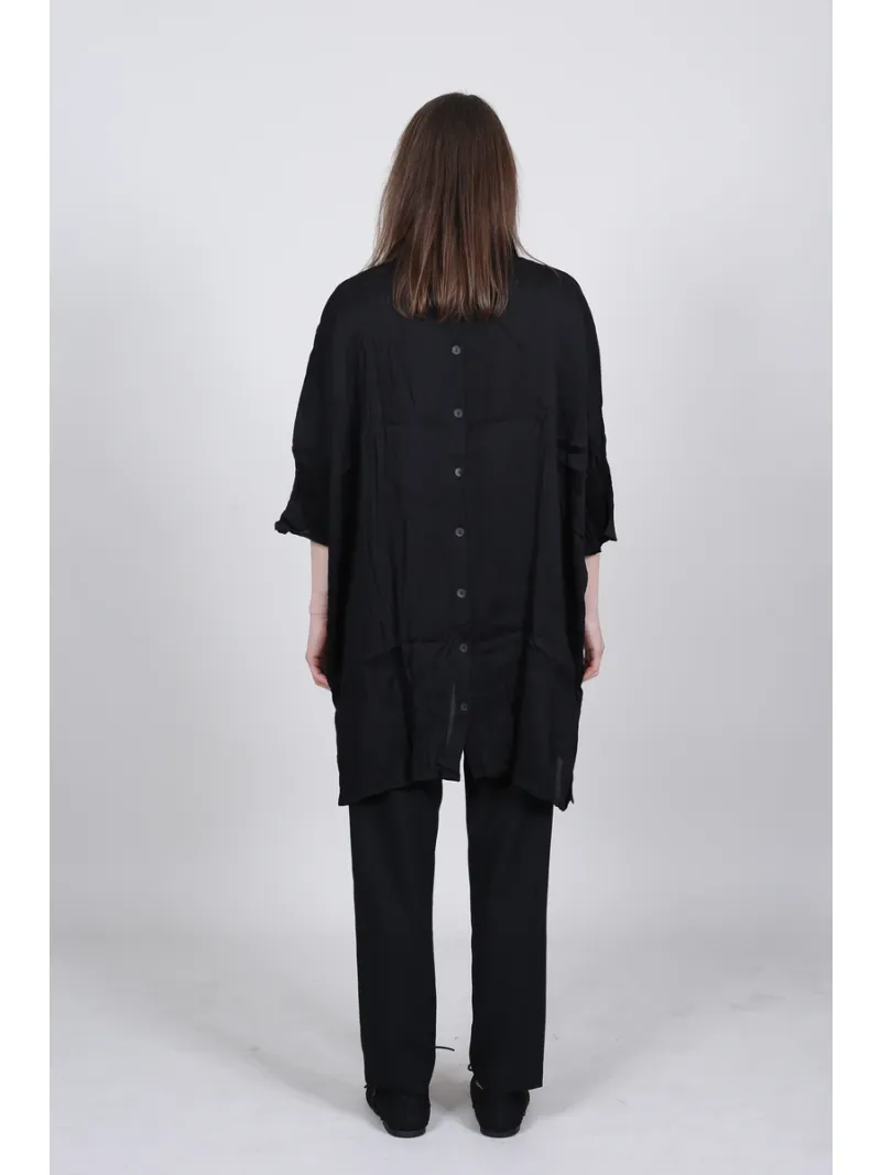 Black by k&m - Blouse -  I Want To Squeeze You As Tight As I Can - 261.11.02