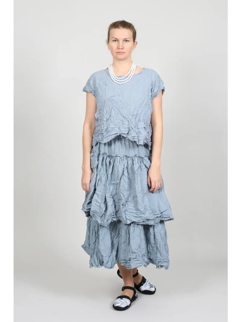 Privatsachen - Top plastglanz - egyptcotton - 261143