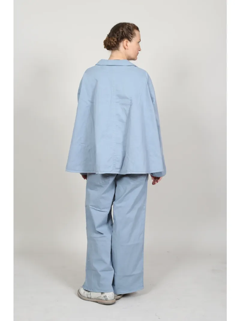 Privatsachen - Jacke fastern - cottonflex - 261157