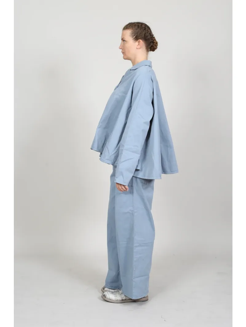 Privatsachen - Jacke fastern - cottonflex - 261157