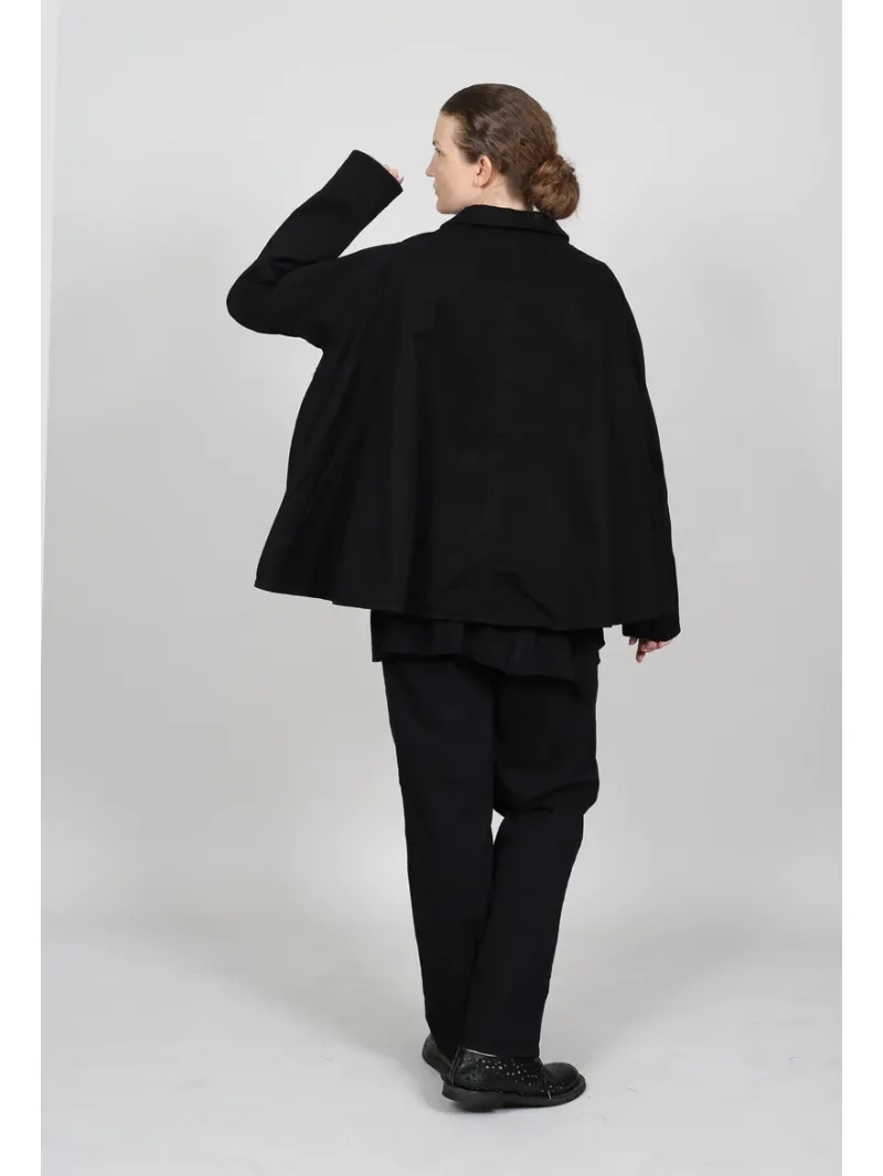 Privatsachen - Jacke fastern - cottonflex - 261157