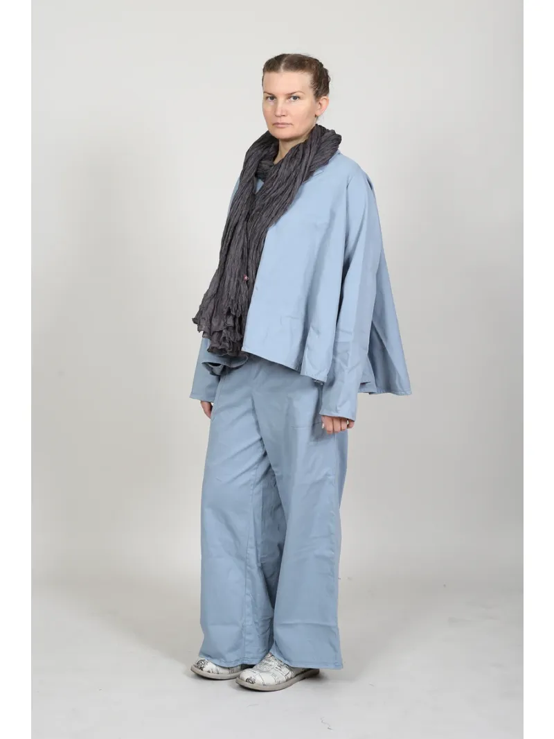 Privatsachen - Jacke fastern - cottonflex - 261157