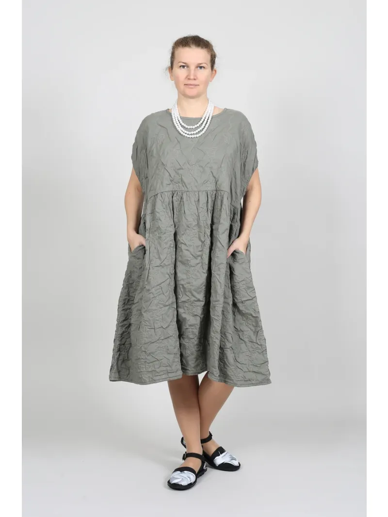 Privatsachen - Tunika purcouture - ecostepp - 261168