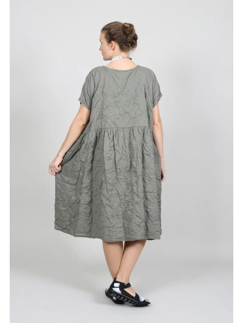 Privatsachen - Tunika purcouture - ecostepp - 261168