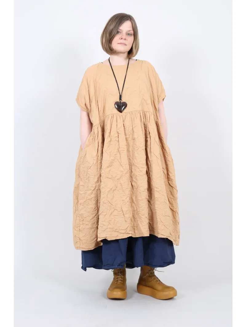 Privatsachen - Tunika purcouture - ecostepp - 261168