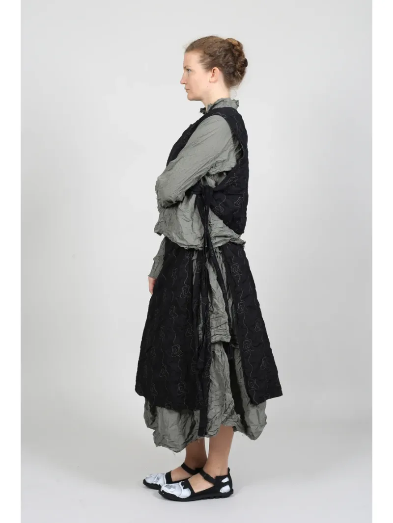 Privatsachen - Rock faltenutz - ecostepp - 261170