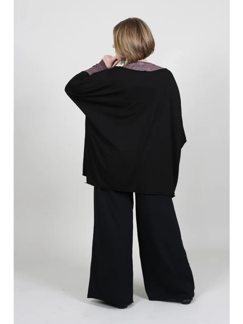 Privatsachen - Shirt dyehonest - tencel - 261179