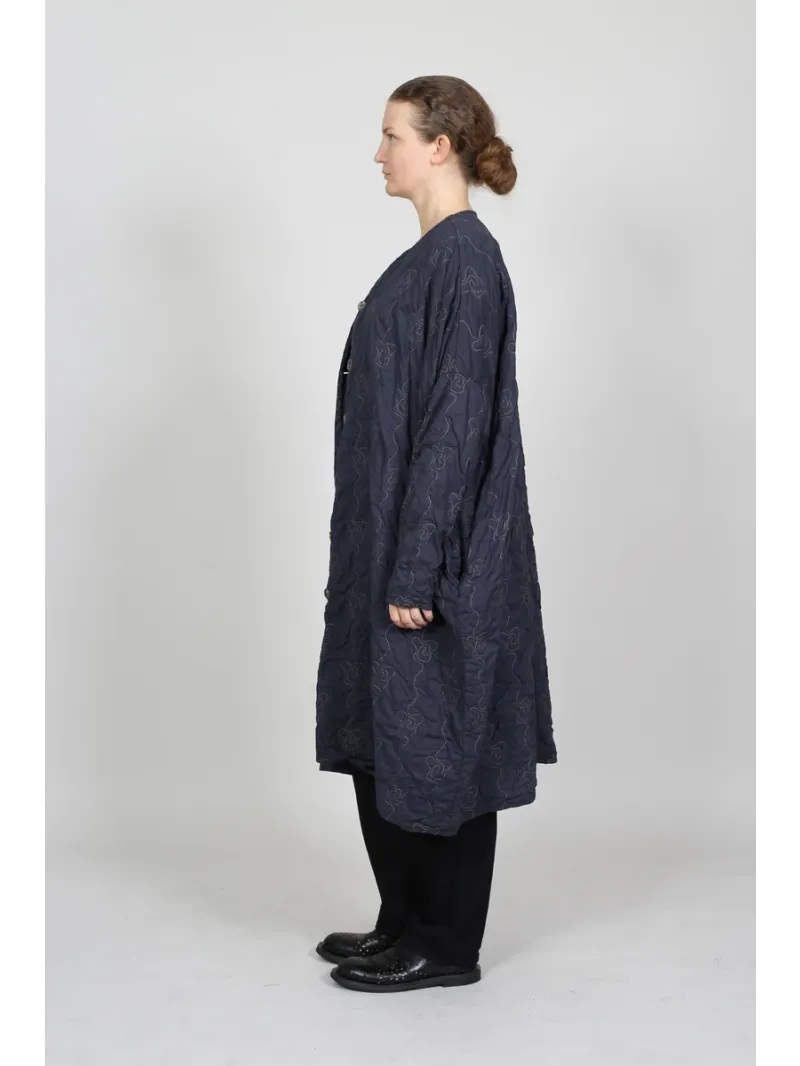 Privatsachen - Mantel vollektion - ecostepp - 261190