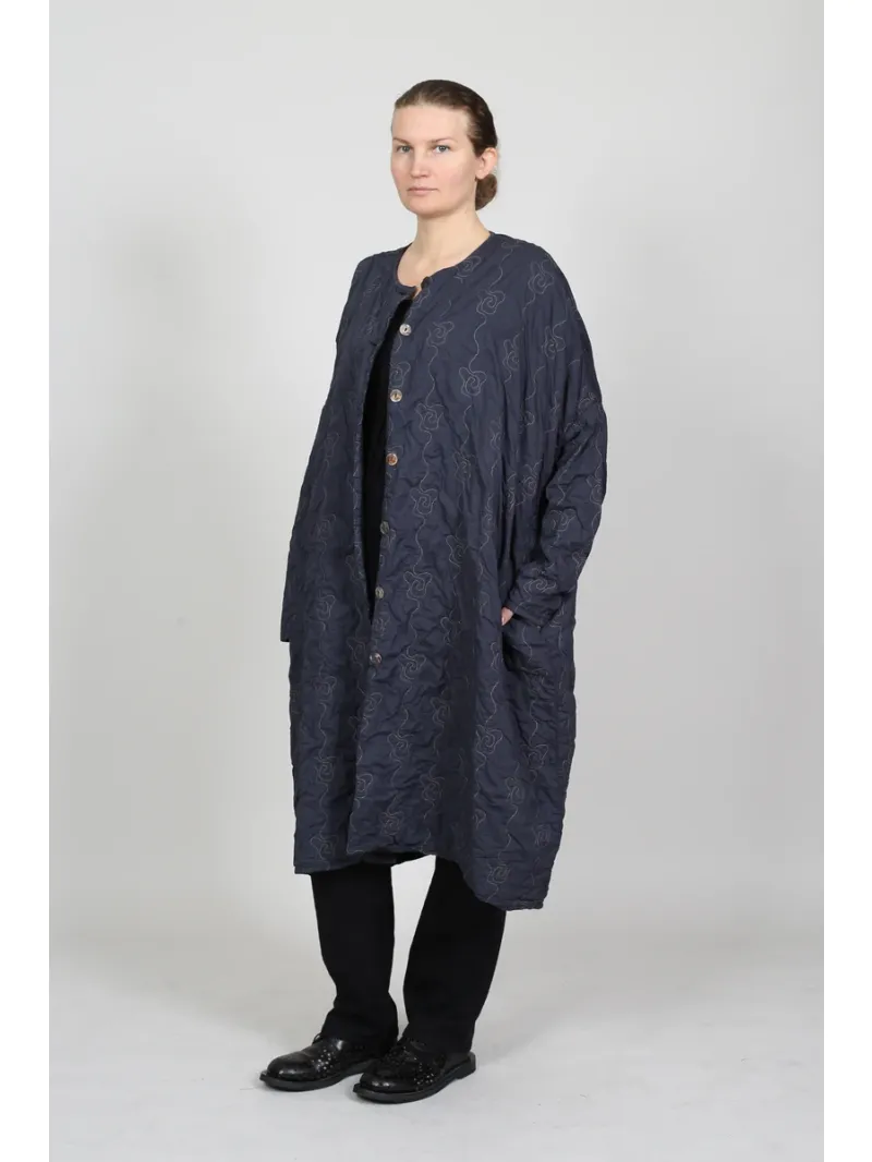 Privatsachen - Mantel vollektion - ecostepp - 261190