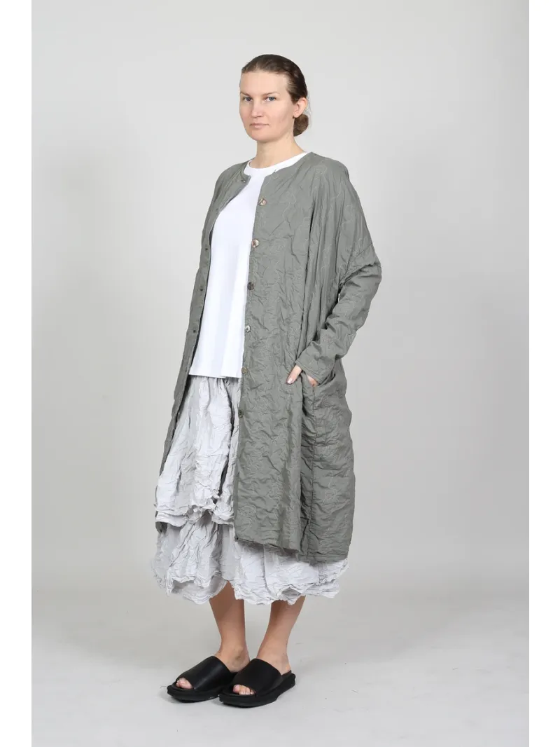 Privatsachen - Mantel vollektion - ecostepp - 261190