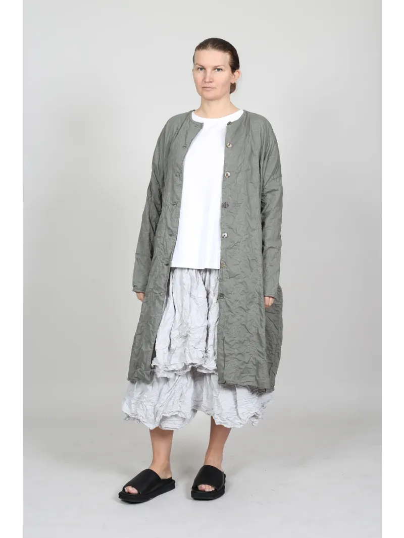 Privatsachen - Mantel vollektion - ecostepp - 261190