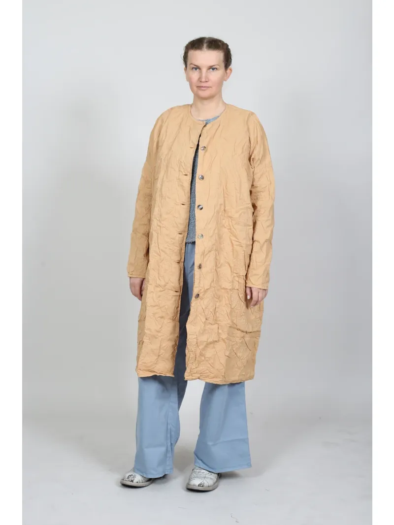 Privatsachen - Mantel vollektion - ecostepp - 261190