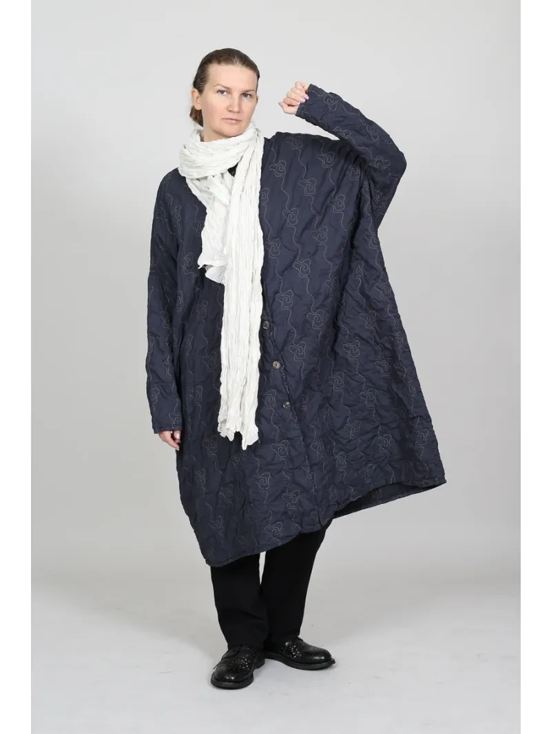 Privatsachen - Mantel vollektion - ecostepp - 261190