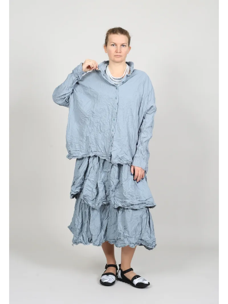 Privatsachen - Hemd echtold - egyptcotton - 261195